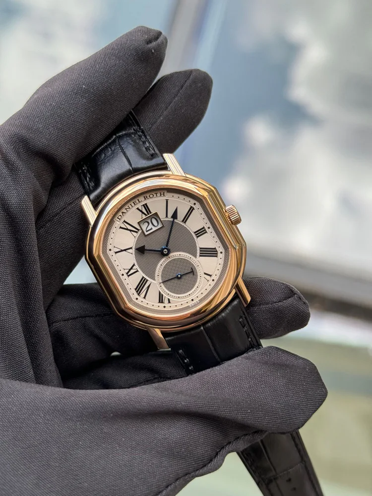 Daniel Roth Datomax Masters